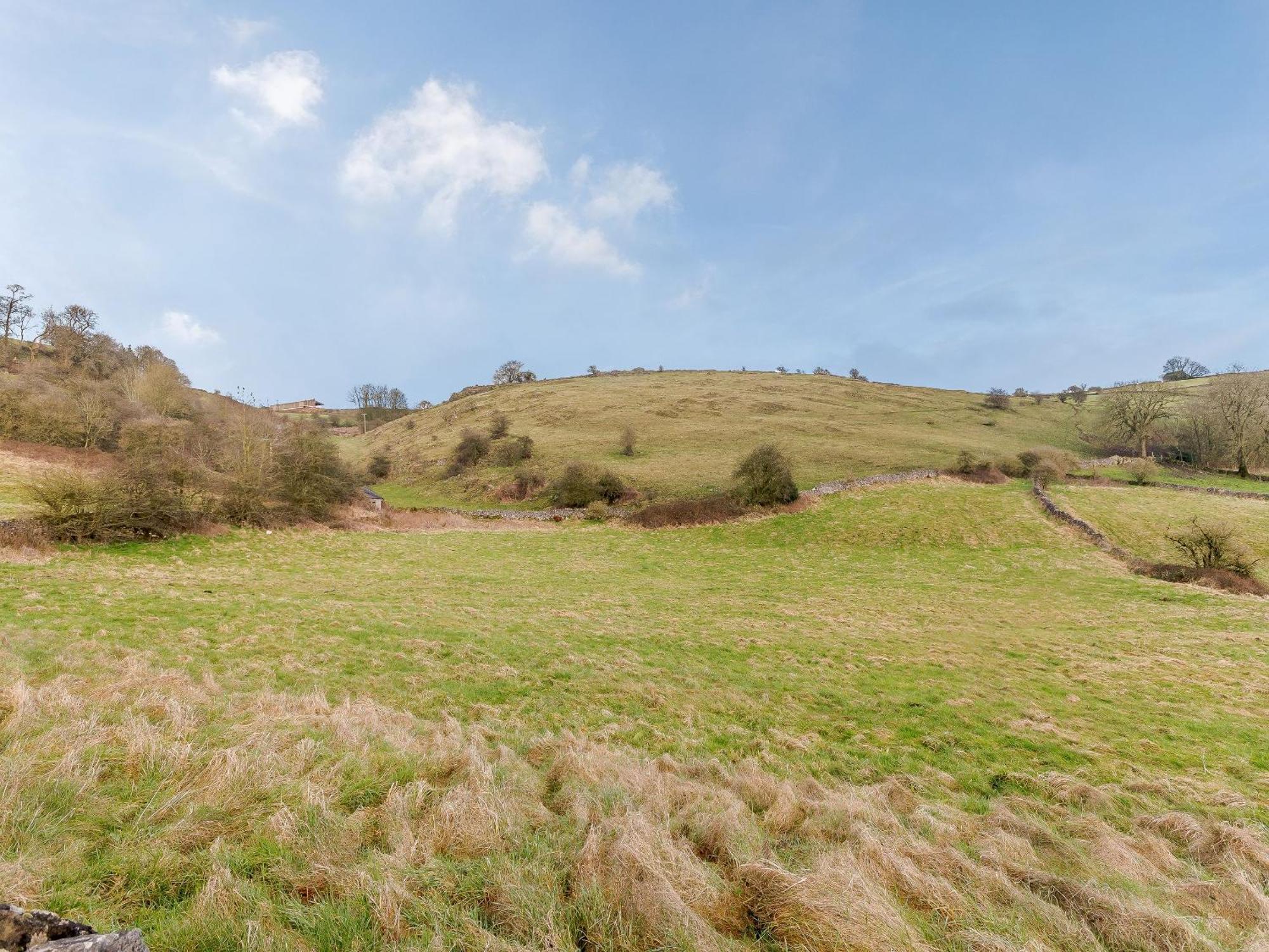 Вілла The Smithy - E5445 Brassington Екстер'єр фото